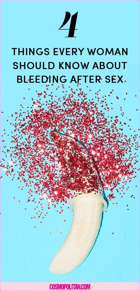 If a woman doesn’t bleed the first time she has sex, does it mean .